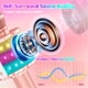 thumbnail image 2 of Micrófono Karaoke MicQutr Inalámbrico Bluetooth para Niños, 2 of 8