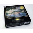 thumbnail image 2 of 750PC THOMAS KINKADE RIVER QUEEN, 2 of 2