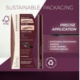 thumbnail image 4 of Blinc Eyebrow Mousse - Taupe, 4 of 5
