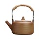 thumbnail image 2 of Tetera japonesa con colador de té para estufa, fabricante de té tradicional para hervir agua caliente para restaurante, regalo para amantes del té, , Estilo A, 2 of 8