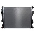 thumbnail image 1 of Radiador OEM Para Ford Maverick 2.0l 4 Cil 22 Al 25 Motorcraft, 1 of 7