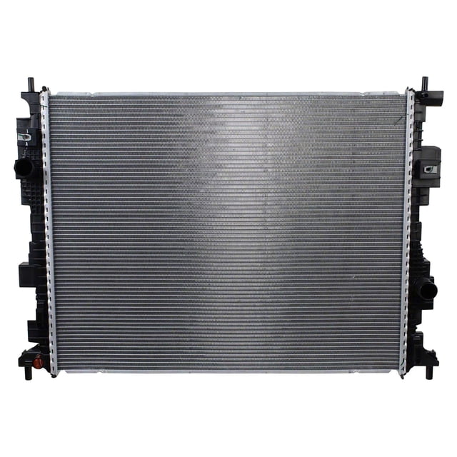 Radiador OEM Para Ford Maverick 2.0l 4 Cil 22 Al 25 Motorcraft