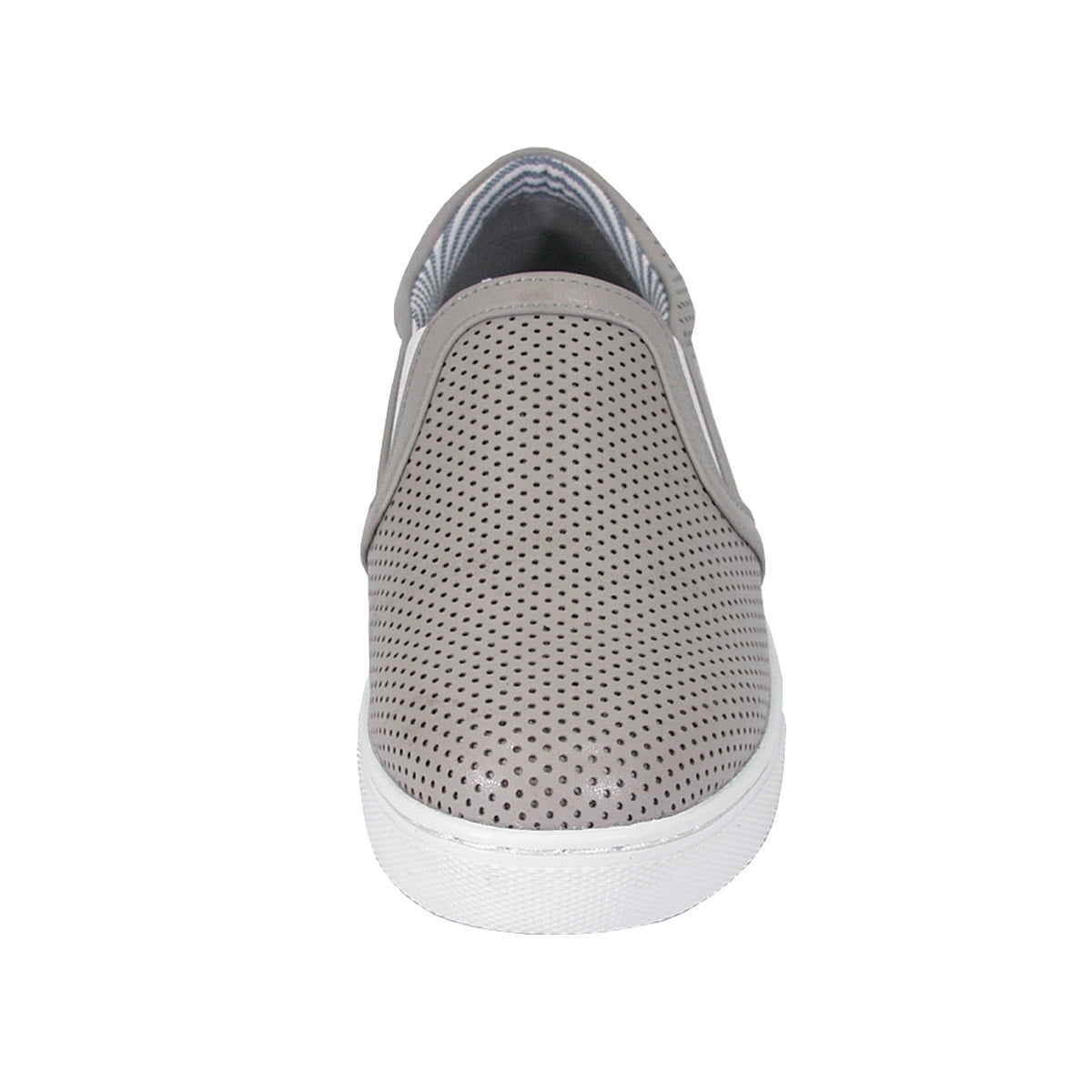 Women's Fuzzy Mila Wide Width Comfort Loafer