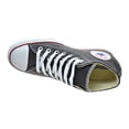 thumbnail image 5 of Converse Chuck Taylor Wedge Lux Mid Women's Casual Shoe Black/White 549559c, 5 of 6