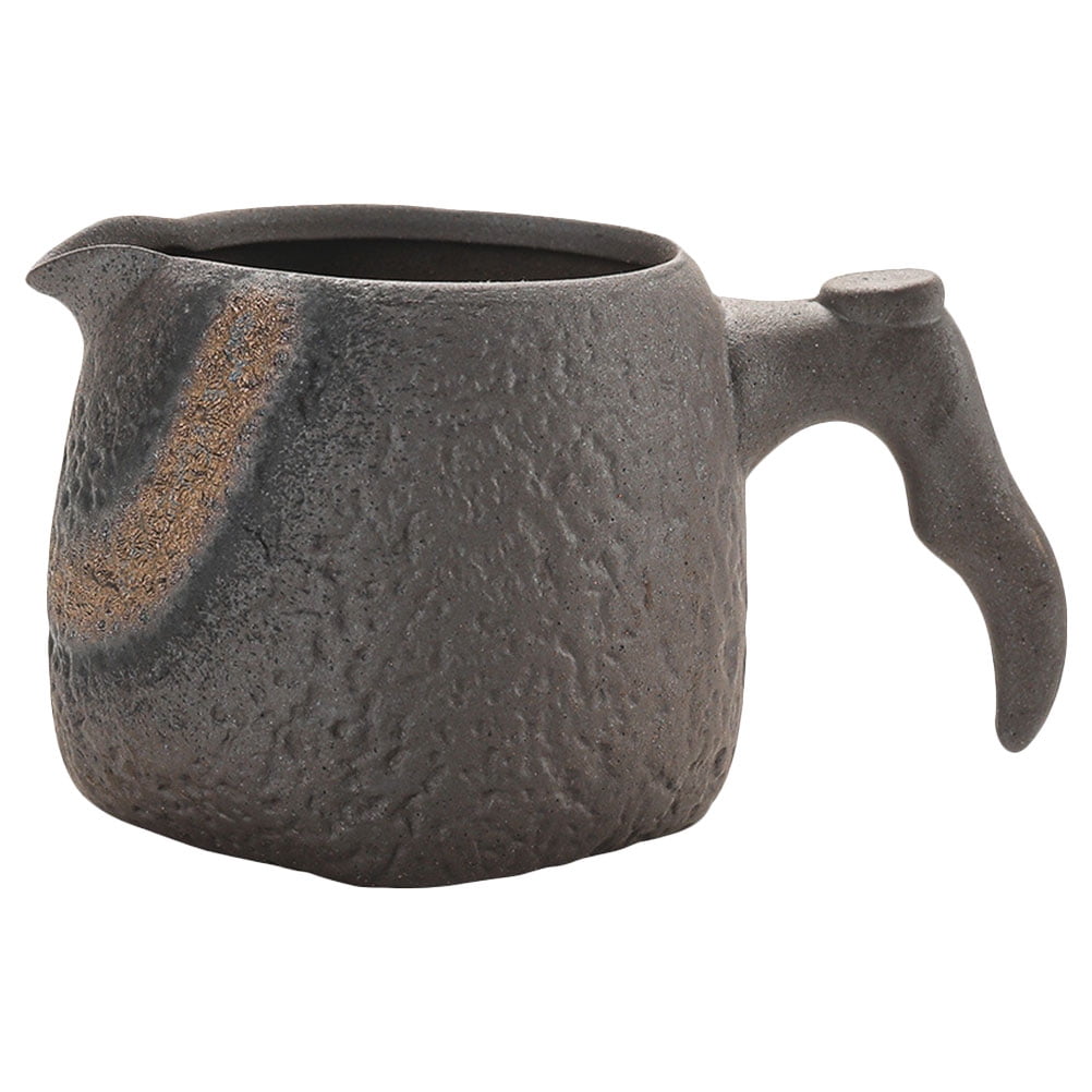 Retro Tea Brewing Cup Japanese Style Tea Retro Cup Tea Dispenser Cup