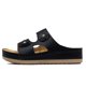 thumbnail image 2 of Sandalias para Mujer Flexmas 909 negro 23.5, 2 of 4