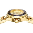 thumbnail image 2 of Invicta Women's 4610 Pro Diver Collection 18k Gold-Plated Invicta Ver empaque, 2 of 2