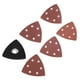 thumbnail image 3 of Juego de lija de 101 piezas para almohadilla de corte multiherramienta oscilante Bosch Fein, 3 of 14