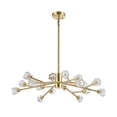thumbnail image 2 of Bethel Ceiling Fixture, 2 of 4