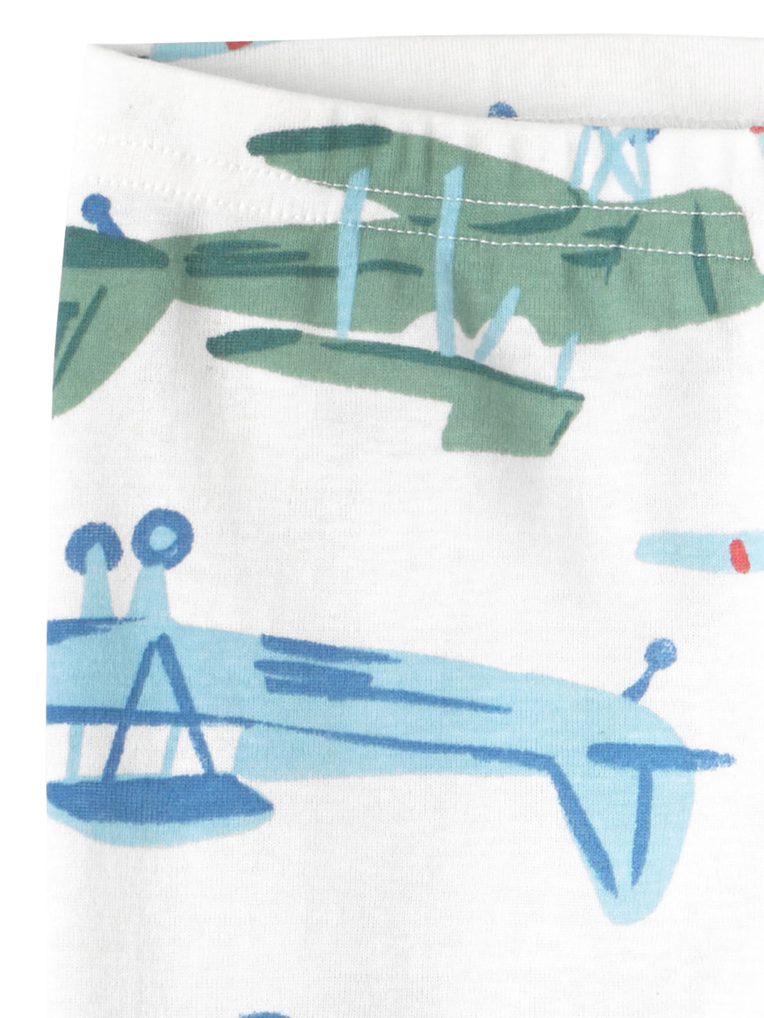 Carter's Child of Mine Toddler Pajama Set, 2-Piece, Sizes 12M-5T