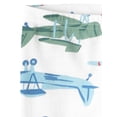 thumbnail image 3 of Carter's Child of Mine Toddler Pajama Set, 2-Piece, Sizes 12M-5T, 3 of 5