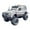 Gray, variant on Tarmeek Car Toys Police Off-Road Car for Boys and Girls 3 4 5 Year Old, Simulation Model Car Toy with Sound-Light, Push & Go, Christmas & Holiday Gifts for Kids Age2+