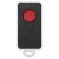 thumbnail image 2 of Interruptor RF de 433MHz, interruptor de Control remoto inalámbrico con batería para coches eléctricos, coches, motocicletas, 6V, 2 of 8
