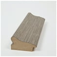 thumbnail image 3 of ArtToFrames 12" x 14" Silver Picture Frame, 12x14 inch Silver MDF Poster Frame (WOM-4445), 3 of 5