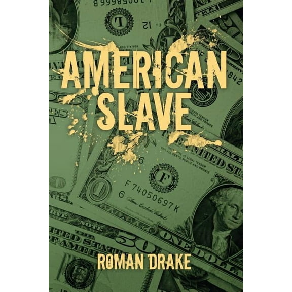 American Slave (Paperback)