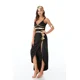 thumbnail image 2 of Disfraz de princesa de Cleopatra egipcia para mujer, traje de Cosplay Sexy, Túnica de Toga romana, diosa griega, Carnaval de Halloween, vestido elegante, 2 of 5