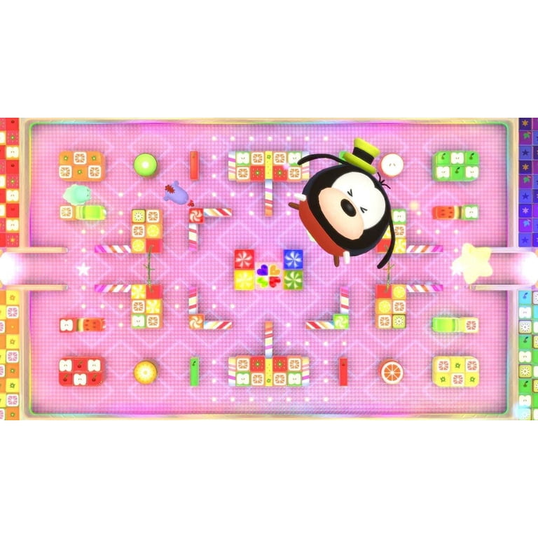Disney Tsum Tsum Festival Collection for Nintendo Switch - Walmart.com