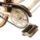 thumbnail image 4 of Bicicleta Turismo R26 Beige con Canastilla y Maletin Mariluz cafe, 4 of 7