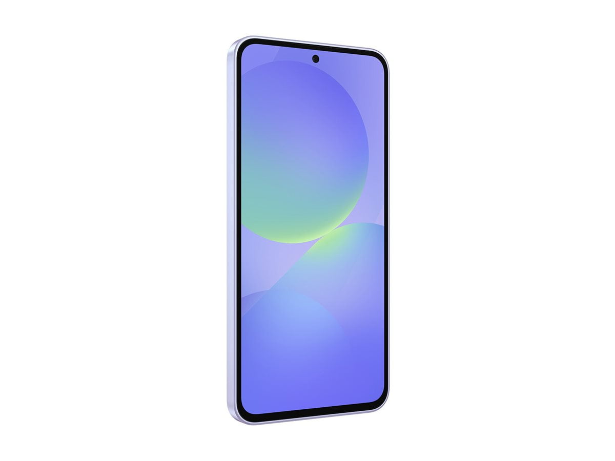 Samsung Galaxy A36 5G (128GB, 6GB) 6.7" Fully Unlocked, Global 5G/4G LTE A366U1