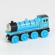 thumbnail image 4 of Thomas y sus amigos tren tanque motor ferrocarril de madera imán recoger juguetes de regalo, 4 of 4