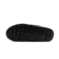 thumbnail image 6 of NIKE WOMENS AIR MAX 90 WMNS "Triple Black" CQ2560 002 from Stadium Goods, 6 of 10
