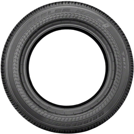 Bridgestone Dueler H/L 400 255/55-17 104 V Tire