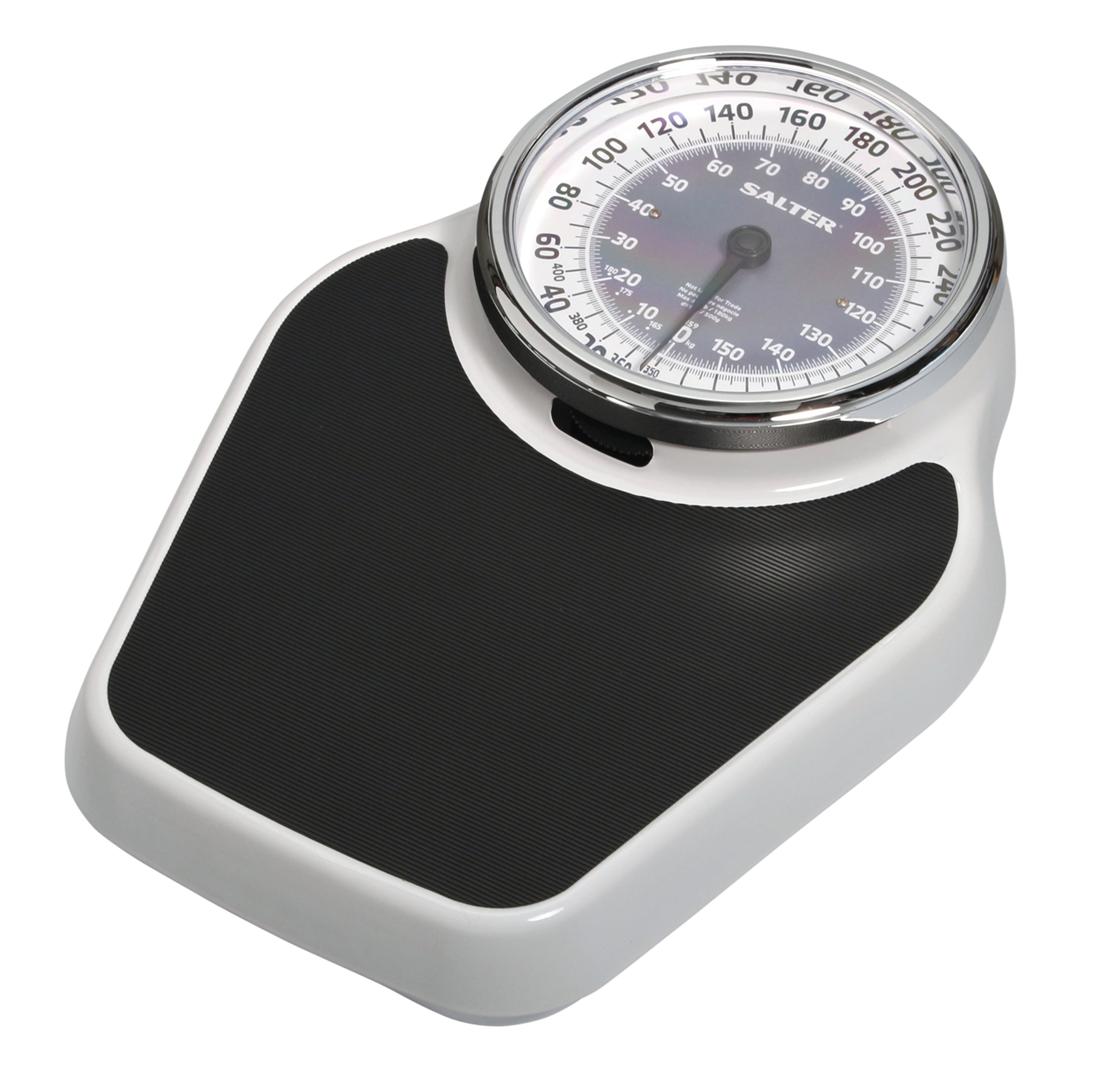 Salter Clear View Mechanical Scales 