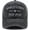 Black, variant on World's Best Poppop Hat for Men, Funny Adjustable Cotton Embroidered Grandpa Baseball Cap