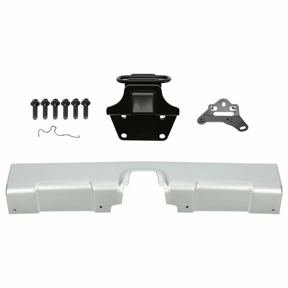 Trailer Tow Hitch Kit Bumper Panel PT228-60060 FOR TOYOTA  2007-2014 FJ CRUISER