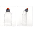 thumbnail image 3 of 170/250 Ml a Prueba de Sin BPA ejercicio de Agua Potable Hervidor de Agua Duradero Seguro 250ml DYNWAVEMX Botella de agua blanda deportiva, 3 of 7