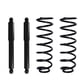 thumbnail image 2 of Kit Original AG para Auto Traseros para Ford Fusion 2006 a 2012 4 Piezas Nuevos, 2 of 5