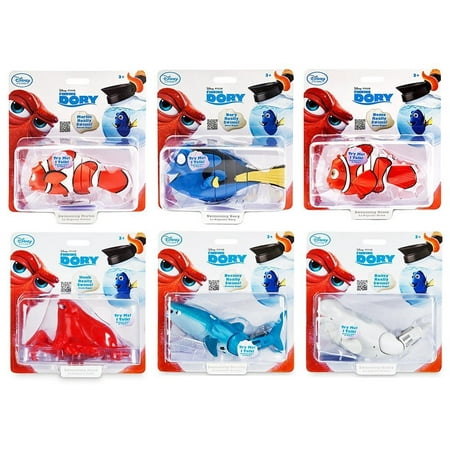finding dory bath toys compare prices at nextag