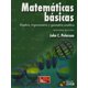 thumbnail image 1 of MATEMATICAS BASICAS CECSA JOHN PETERSON, 1 of 1