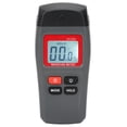 thumbnail image 1 of Medidor de humedad de madera profesional UA22G+, comprobador portátil de humedad de madera, detector de humedad, 1 of 14