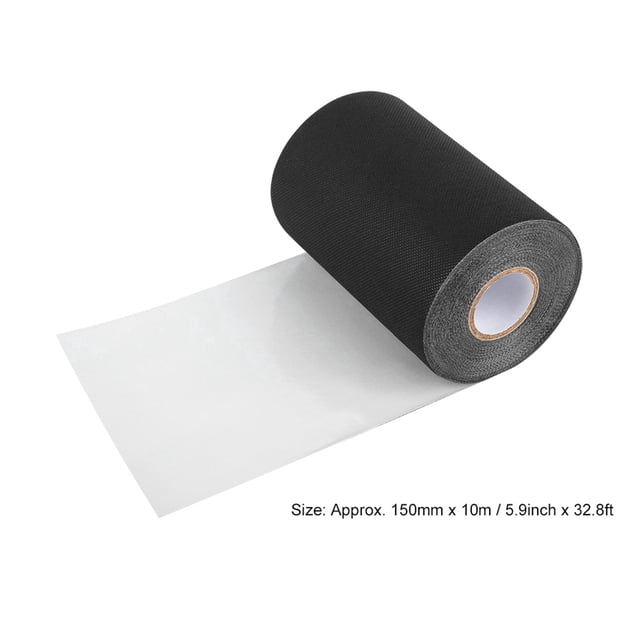 Grass Tape Simulation Turf Seam Grass Tape Environmental 150Mmx10M for Artificial Turf Seam Artificial Turf Seaming Artificial Gras Seam for Seaming Tape