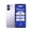 Aurora Purple, variant on Tecno Spark 3 GO Ai 4G LTE (64GB + 4GB) (Compatible with Tmobile Mint Tello Boost Mobile and Worldwide) Dual SIM 6.74" 13MP Camera Model KN3 (GALAXY BLUE)