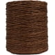 thumbnail image 1 of Xiao Hua Hilo de algodón natural color café, ideal para tejer a crochet, para sombreros de verano, bolsos de playa, paja de crochet, materiales de tejido, 280 metros (306 yardas), 1 of 5