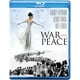 War & Peace / Guerre et Paix;/ Guerre et Paix;(Bilingue) [Blu-ray] – image 1 sur 1