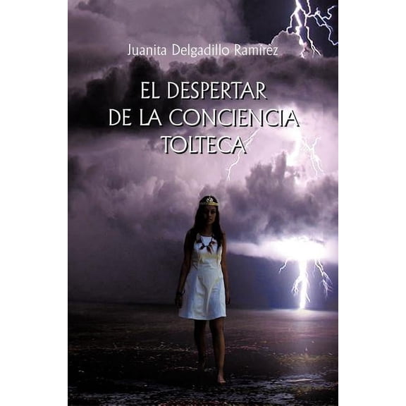 El despertar de la conciencia Tolteca / The awakening of Toltec consciousness