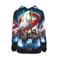 thumbnail image 7 of Stay-Puft-Ghostbusters Sweatshirt For Womens Fashion Hoodies Pullover Athletic Daily Hoody Hooded Clothing Gift Small, 7 of 7