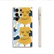 thumbnail image 1 of Proteja su iPhone con confianza usando una cubierta de teléfono de TPU con estampado de dibujos animados de alta calidad y a prueba de golpes, 1 of 4