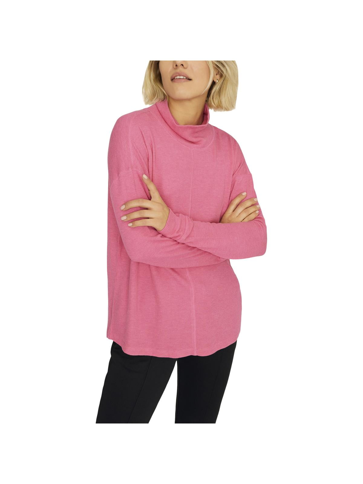 Sanctuary Womens Highroad Thermal Tee