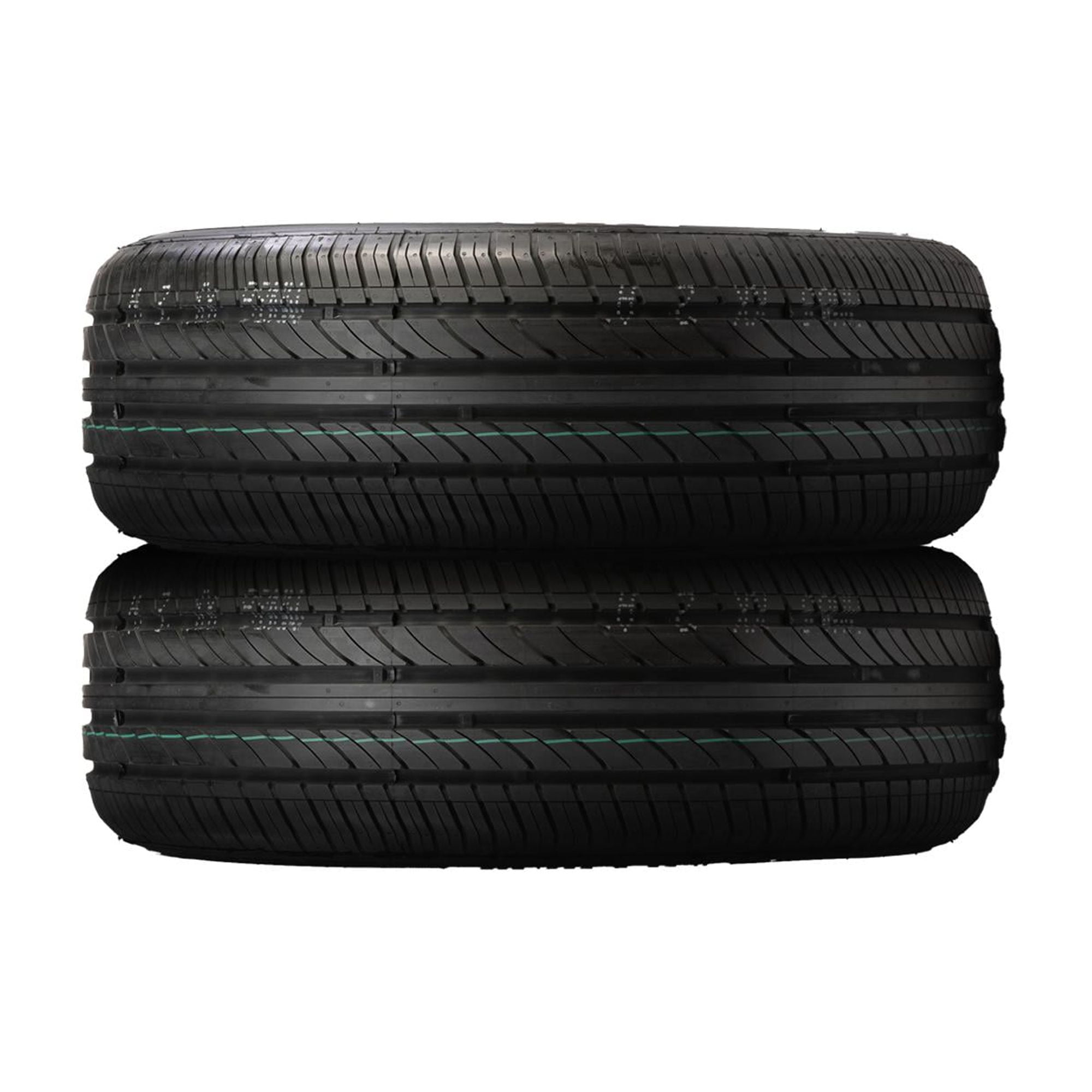 Montreal Eco All Season 215/55R17 94W Passenger Tire - Walmart.com