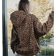 thumbnail image 4 of Sudadera con capucha con estampado de leopardo para hombre y mujer, conjunto de ropa de manga larga con cremallera, estilo Retro y gótico, estilo Harajuku, Y2k, 4 of 5