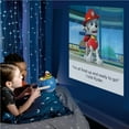 thumbnail image 2 of PAW Patrol Marshall Figurine Cartridge with Stories & Songs for Luna Projector, 2 of 5