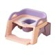 thumbnail image 3 of Asiento de entrenamiento para ir al baño con escalera, inodoro multifunción para entrenamiento para ir al baño, asiento de entrenamiento para inodoro plegable, en, 3 of 12