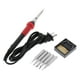 thumbnail image 4 of Kit de Soldador perfecl 60W Herramientas de soldadura digital ajustable, 4 of 8