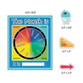 thumbnail image 5 of Carson Dellosa Happy Place Calendar Bulletin Board Set (139 pieces), 5 of 5