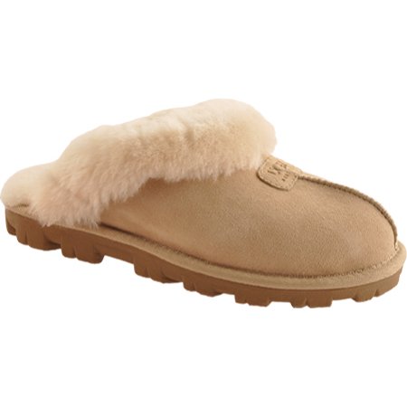 ugg coquette sand size 8