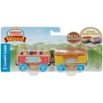 thumbnail image 4 of Fisher-Price Thomas & Friends Wood Candy Cars, 4 of 4